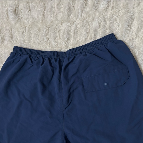 PATAGONIA Men’s Baggies™ Shorts - 5" | Tidepool Blue - Picture 9 of 16